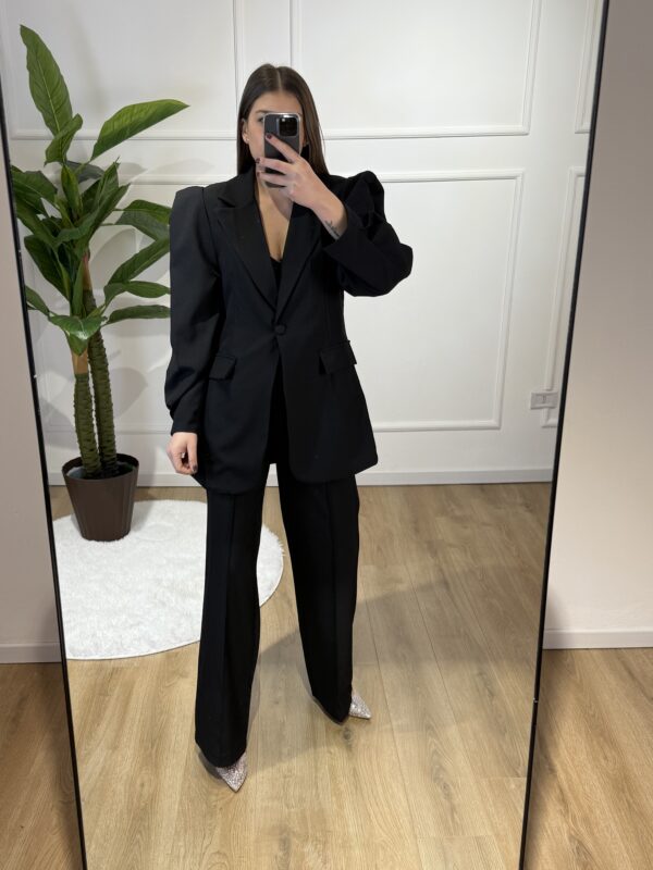Tailleur Ballon - immagine 4