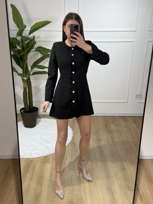 Abito Chic