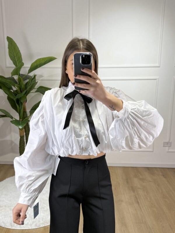 Camicia palloncino - immagine 4