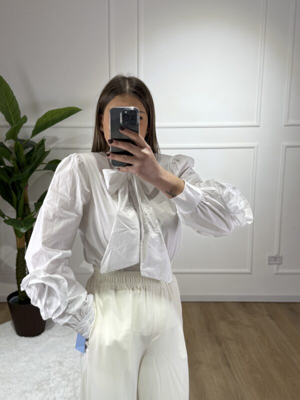 Camicia rose - immagine 5