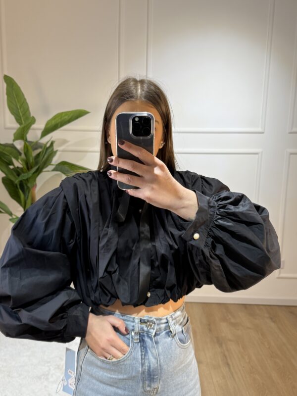 Camicia palloncino - immagine 2