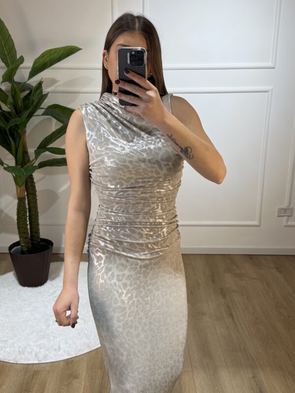 Abito luxury - immagine 3