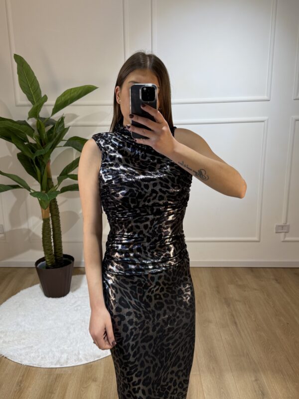 Abito luxury - immagine 2