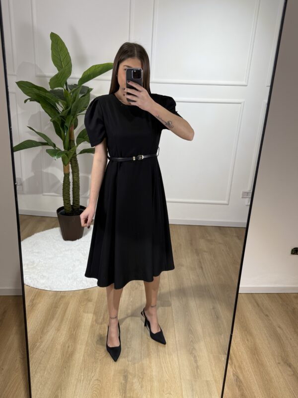Vestito Jasmin
