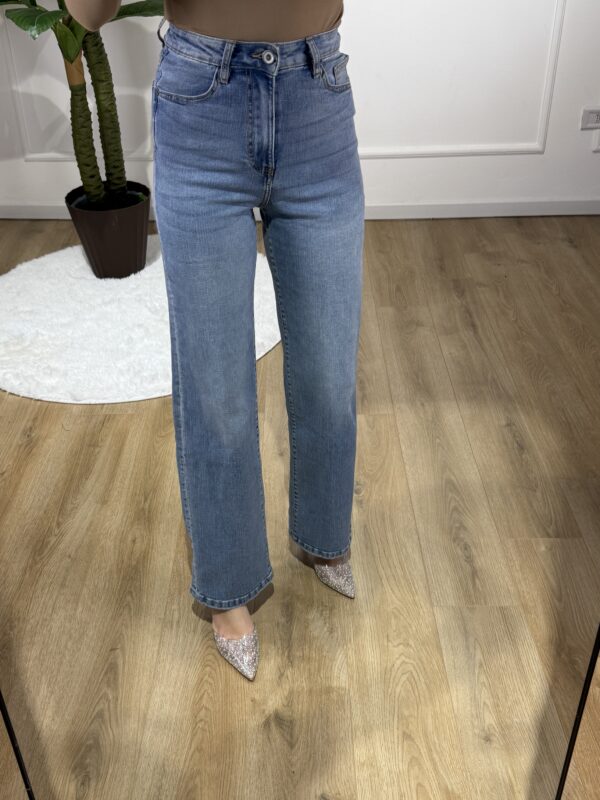 Jeans Victoria - immagine 2