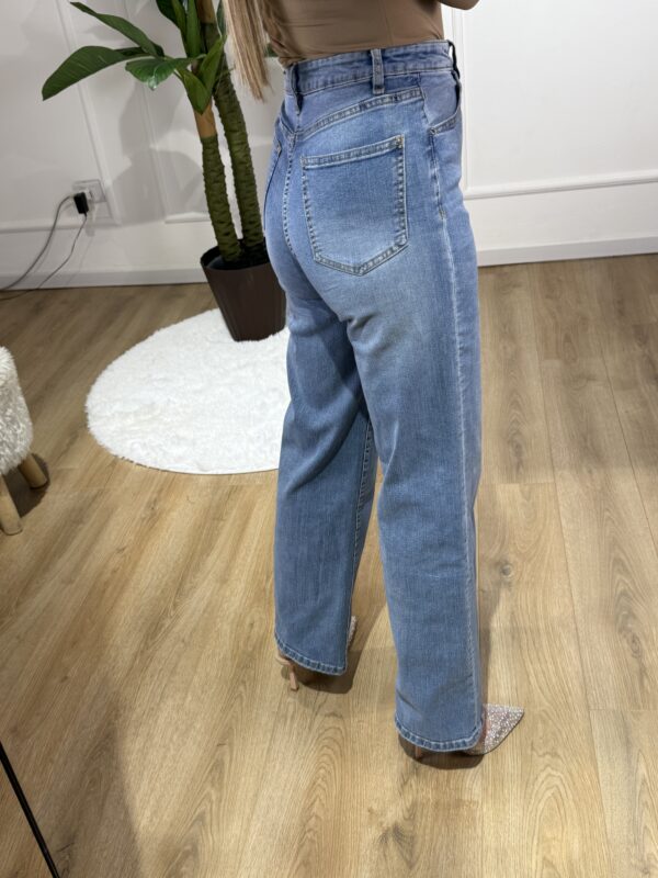 Jeans Victoria - immagine 3
