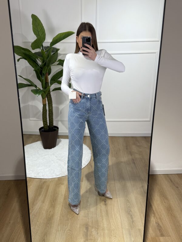 Jeans new york - immagine 3