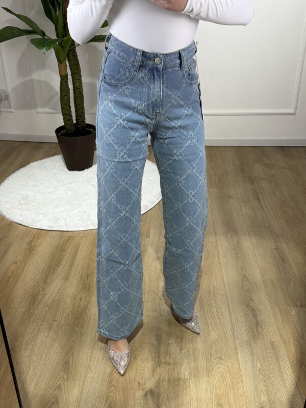 Jeans new york - immagine 2