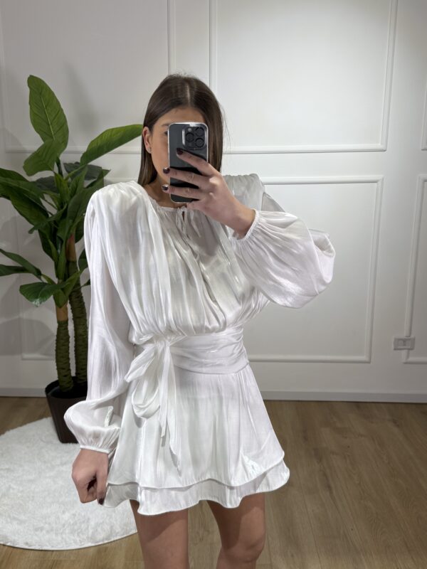 Vestito luxury - immagine 4