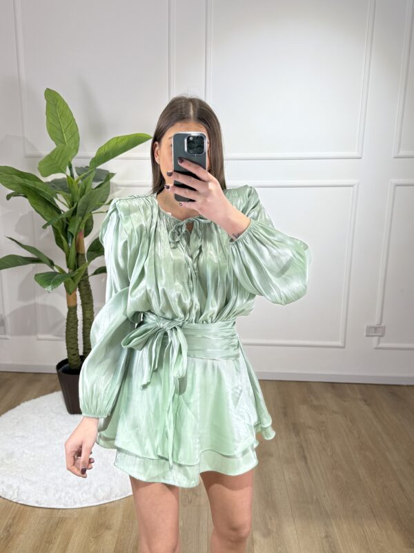 Vestito luxury - immagine 6