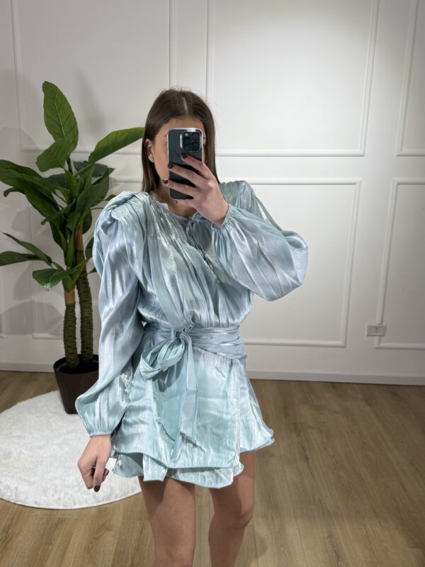 Vestito luxury - immagine 9