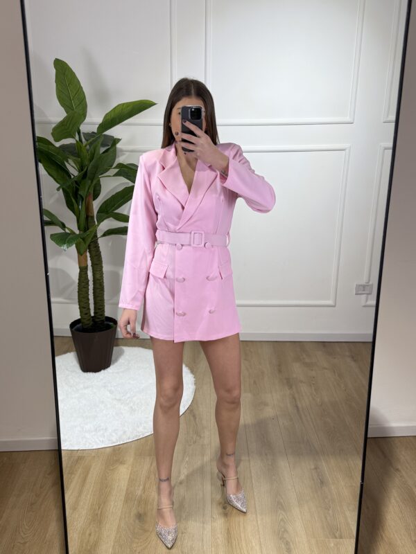 Abito blazer Monia - immagine 6