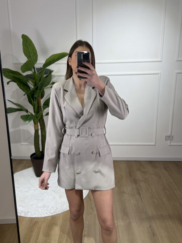 Abito blazer Monia