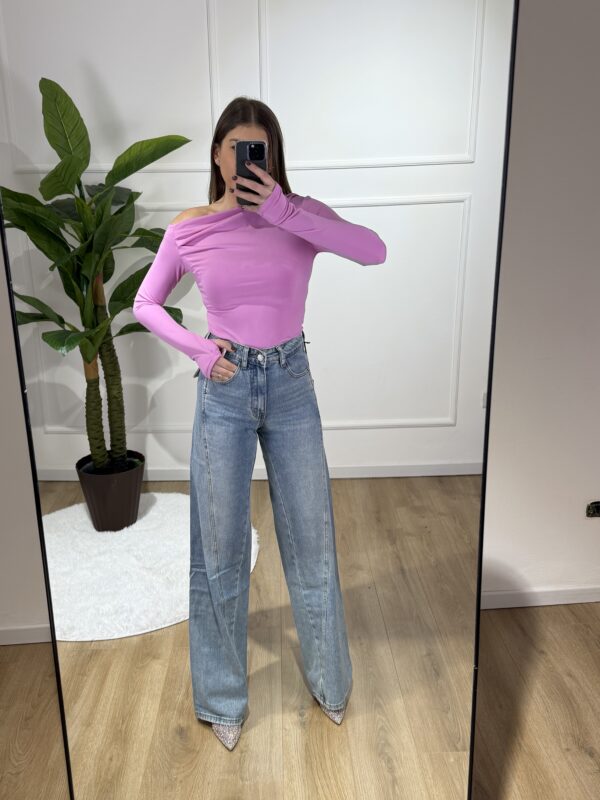 Jeans Baggy