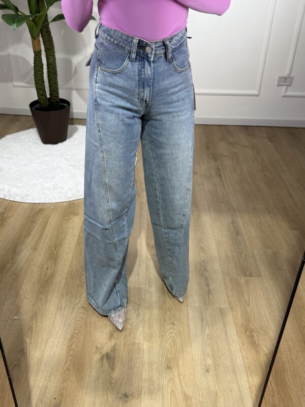 Jeans Baggy - immagine 2