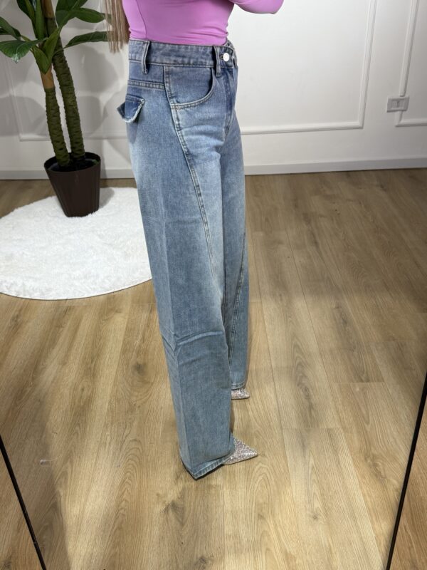 Jeans Baggy - immagine 3
