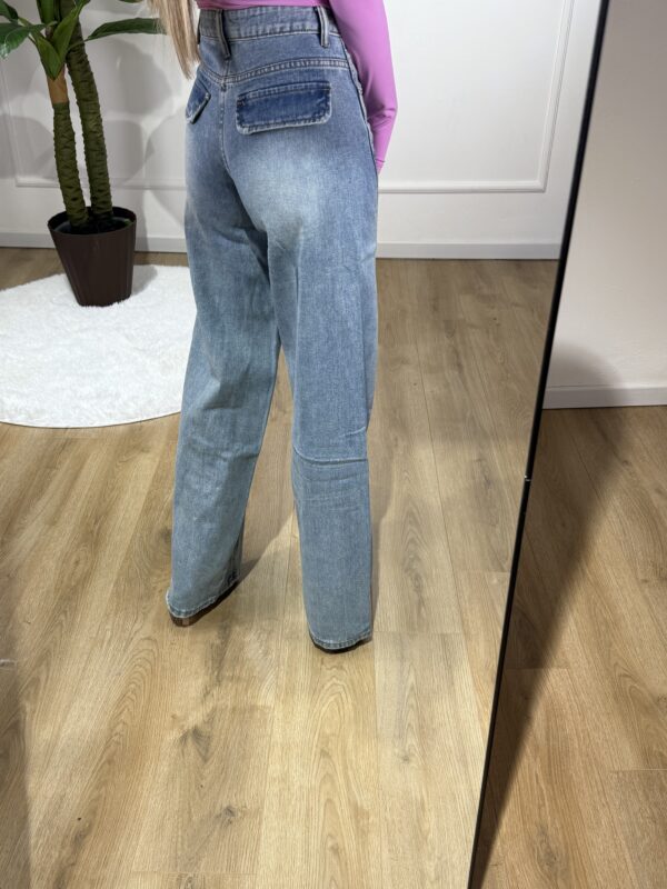 Jeans Baggy - immagine 5