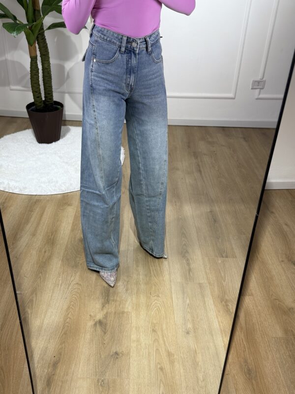 Jeans Baggy - immagine 4