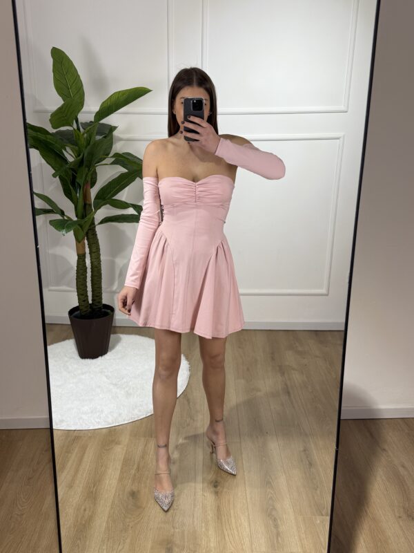 Abito Princess - immagine 4