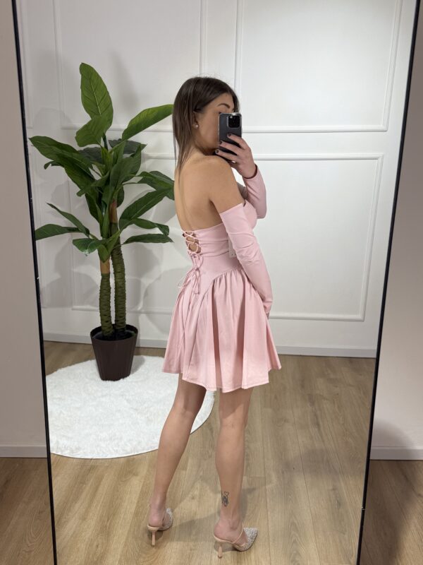 Abito Princess - immagine 6