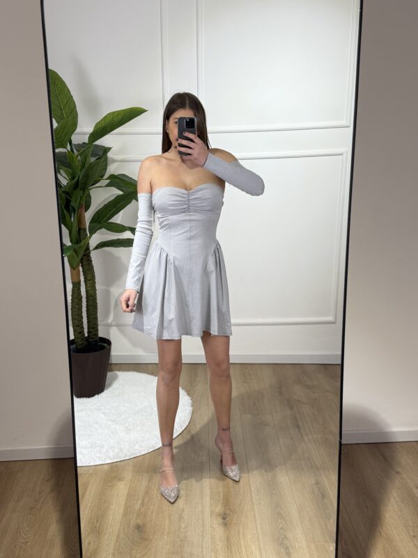 Abito Princess - immagine 2