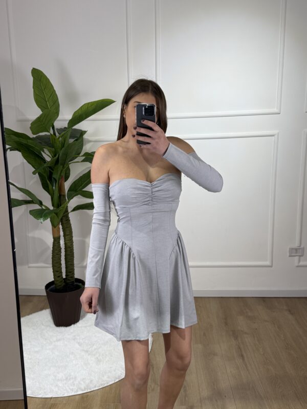 Abito Princess - immagine 3