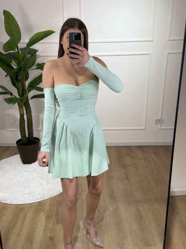 Abito Princess - immagine 12