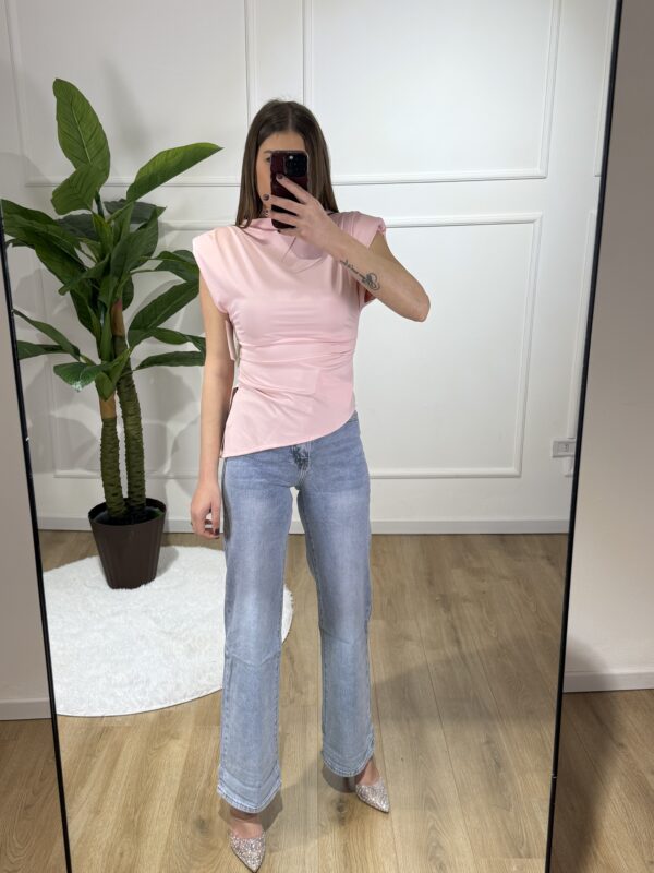 Jeans chiari - immagine 4