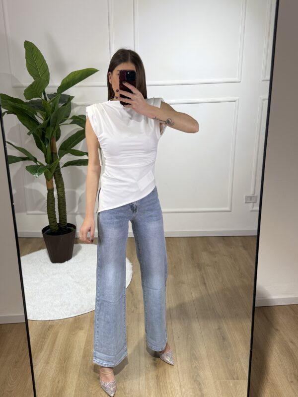 Jeans chiari