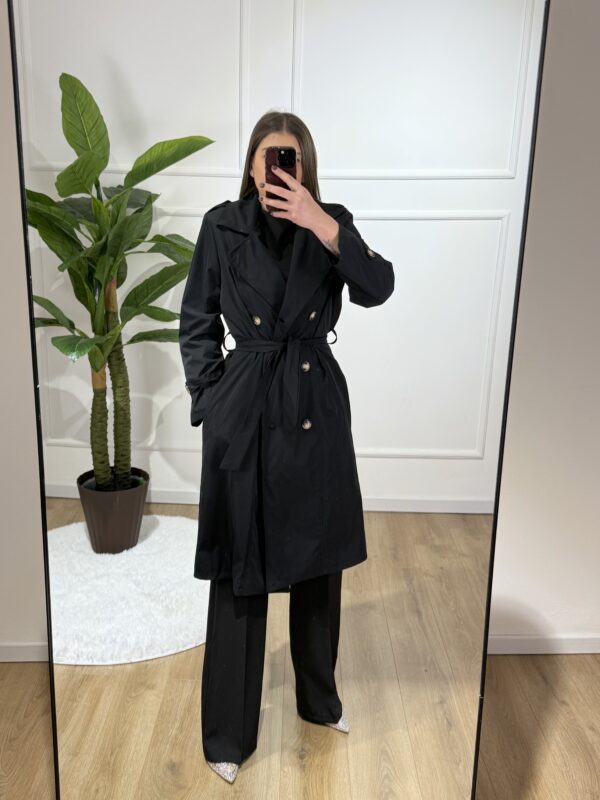 Trench Parigi - immagine 7