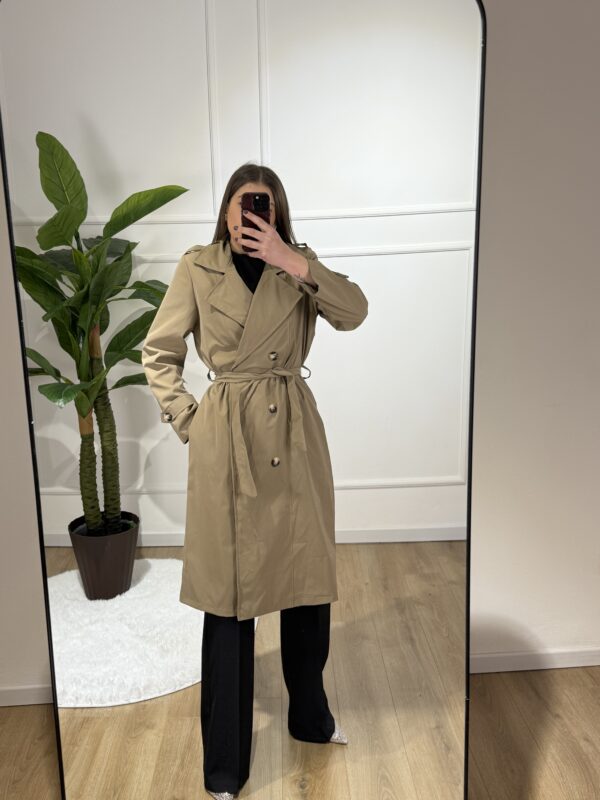 Trench Parigi - immagine 9