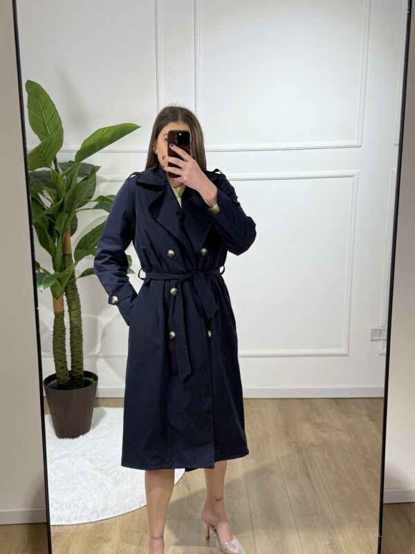 Trench Parigi - immagine 12