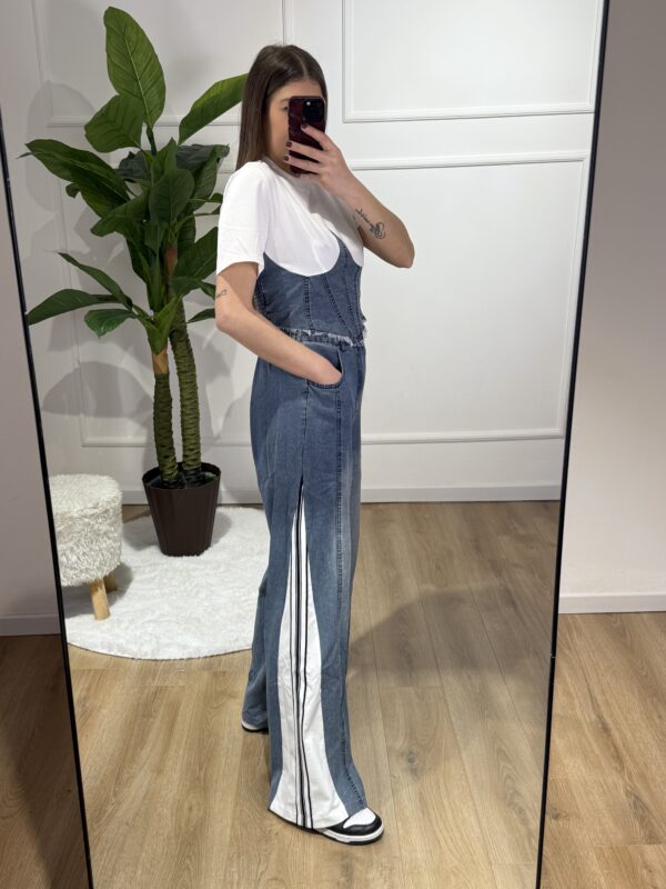 Cordinato Jeans - immagine 2