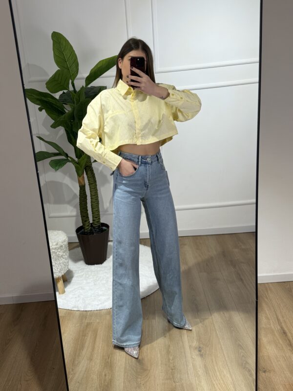 JEANS LICIA