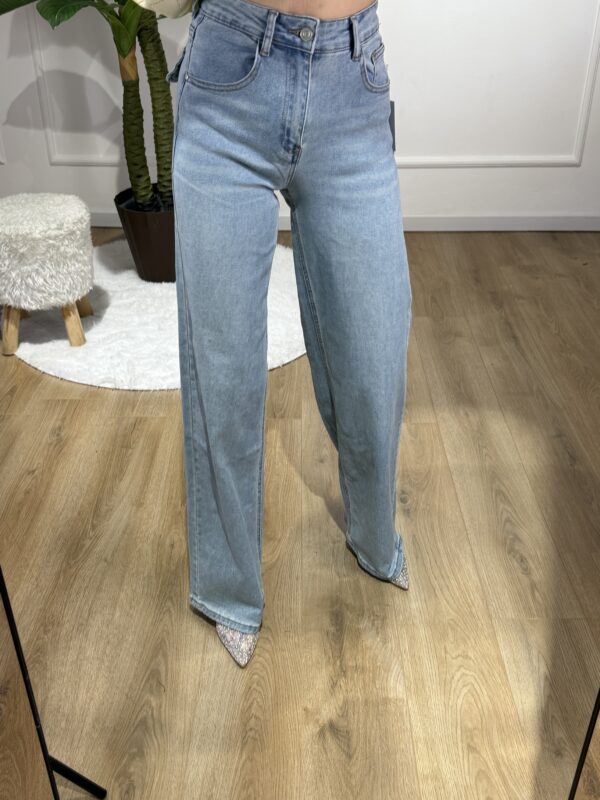 JEANS LICIA - immagine 2