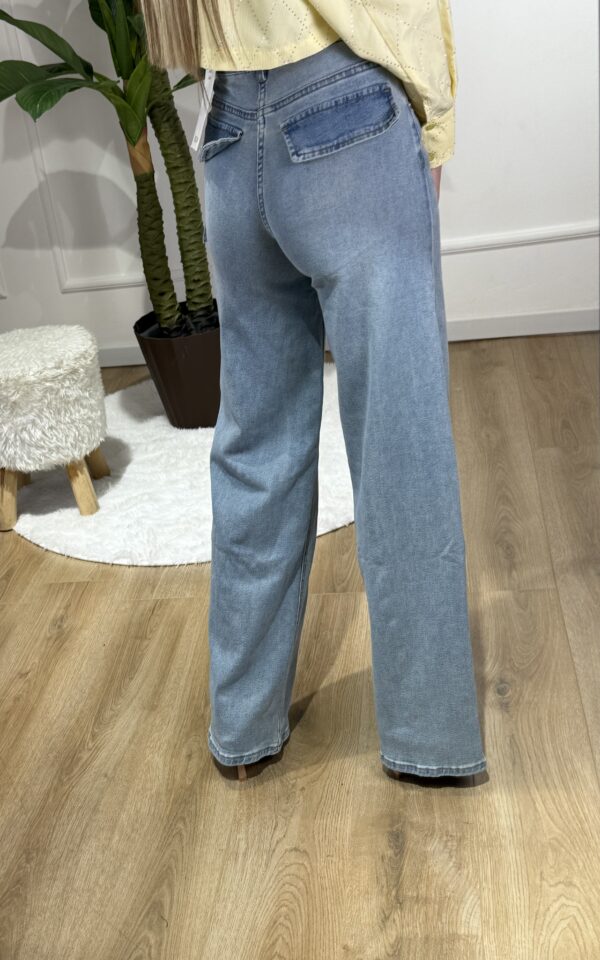 JEANS LICIA - immagine 3