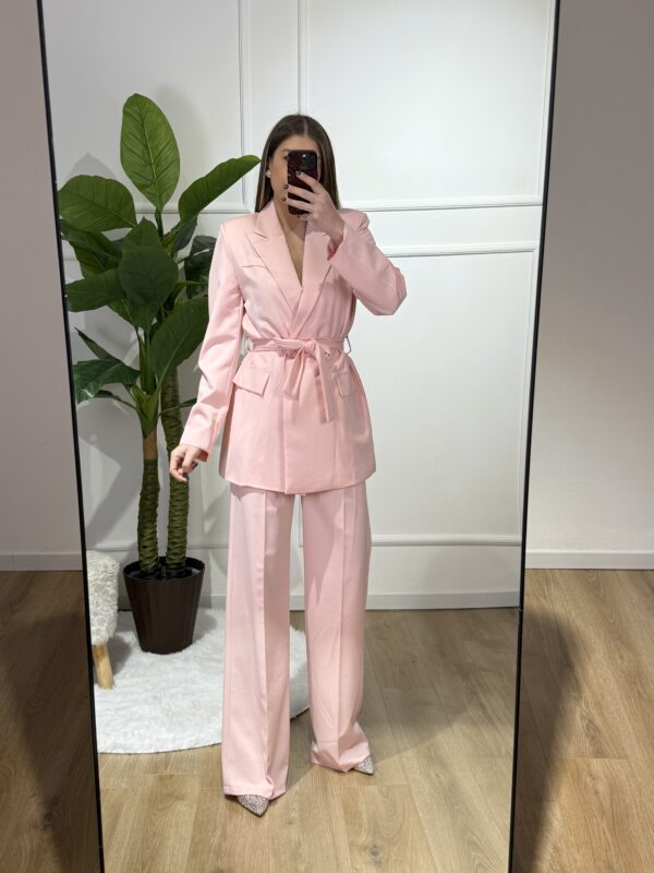Tailleur Valentina
