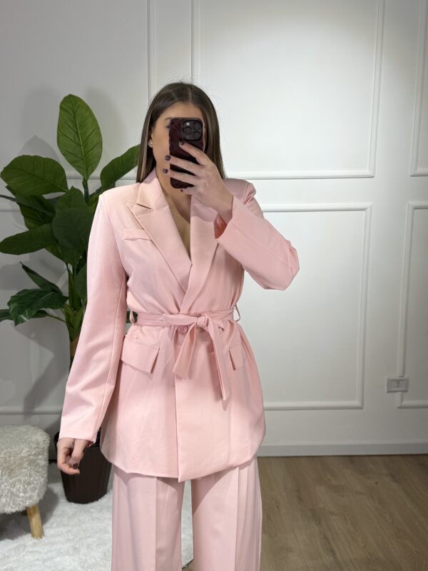 Tailleur Valentina - immagine 7