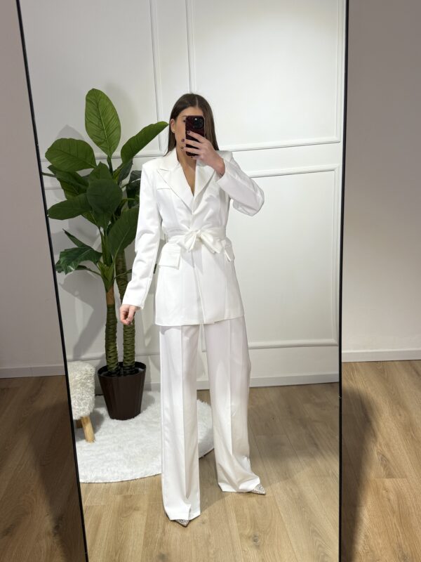 Tailleur Valentina - immagine 3