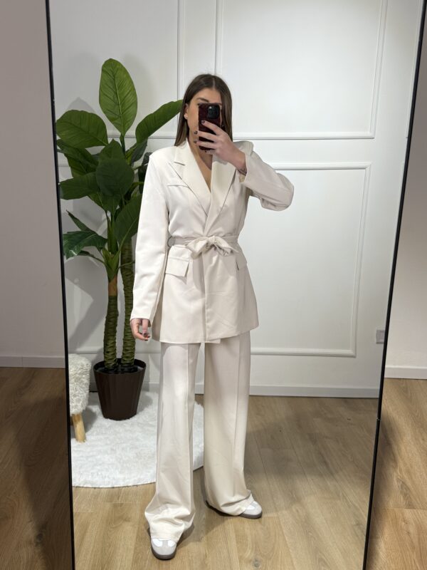 Tailleur Valentina - immagine 5