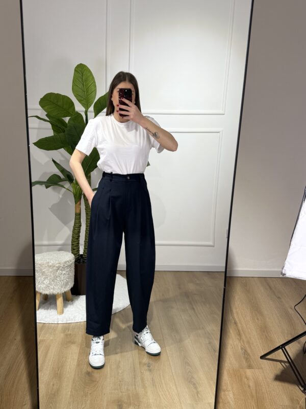 Pantalone Ballon