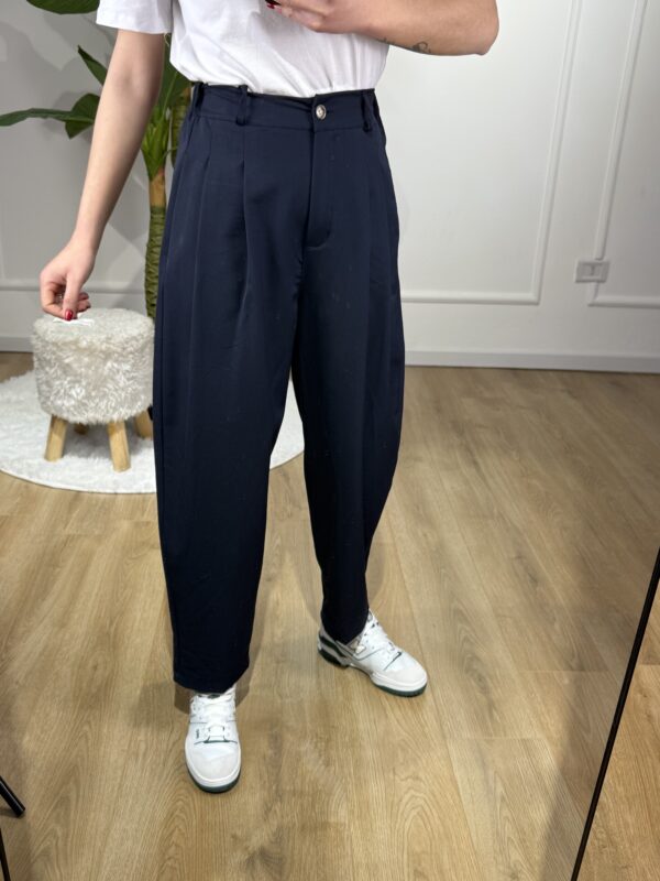 Pantalone Ballon - immagine 2