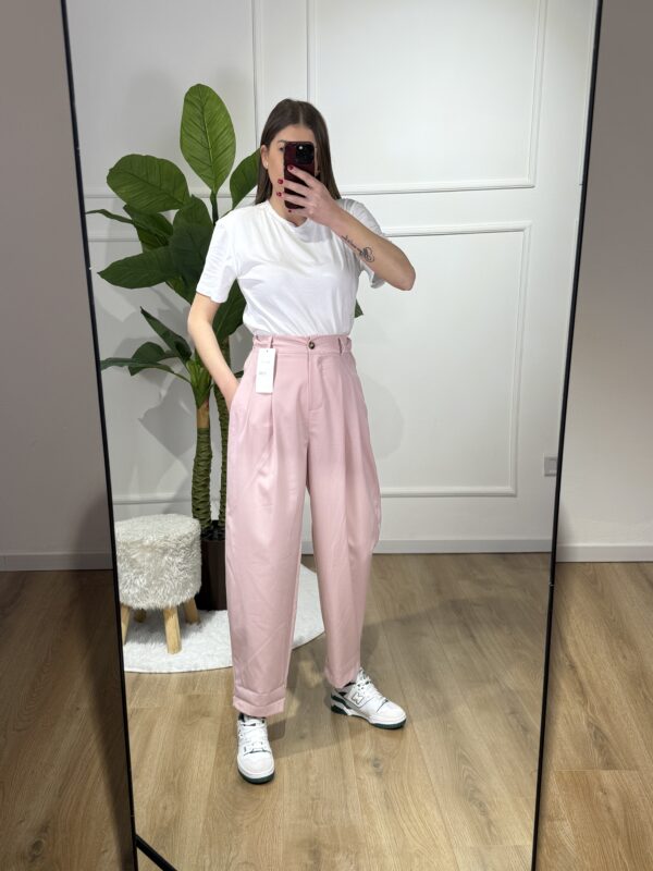 Pantalone Ballon - immagine 4