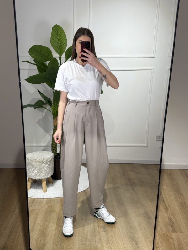 Pantalone Ballon - immagine 7