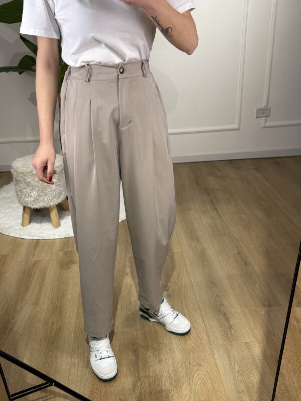 Pantalone Ballon - immagine 8