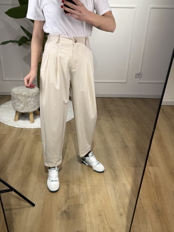Pantalone Ballon - immagine 10