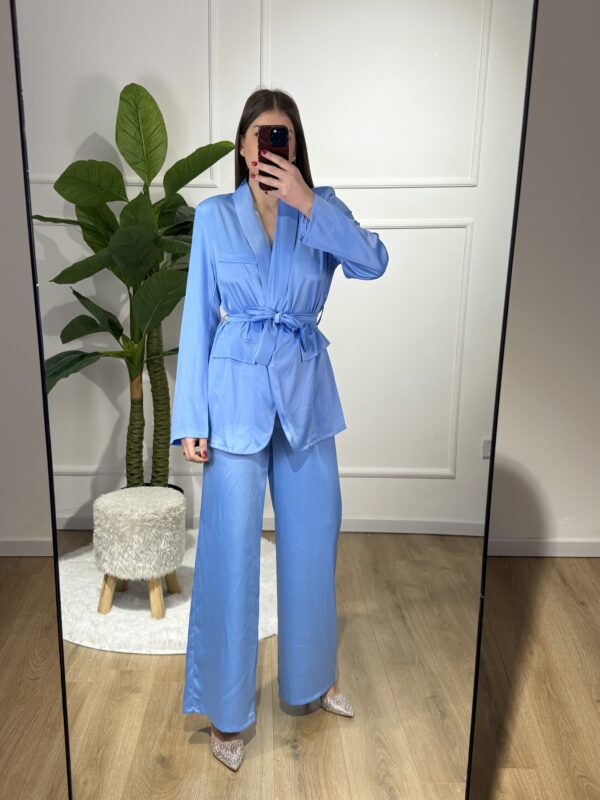 Tailluer Luxury - immagine 10