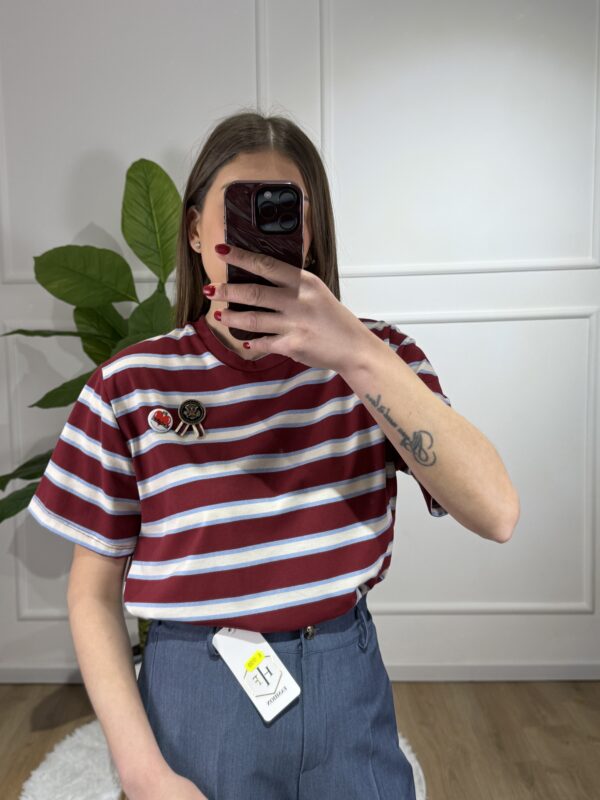 Maglie Paris - immagine 4