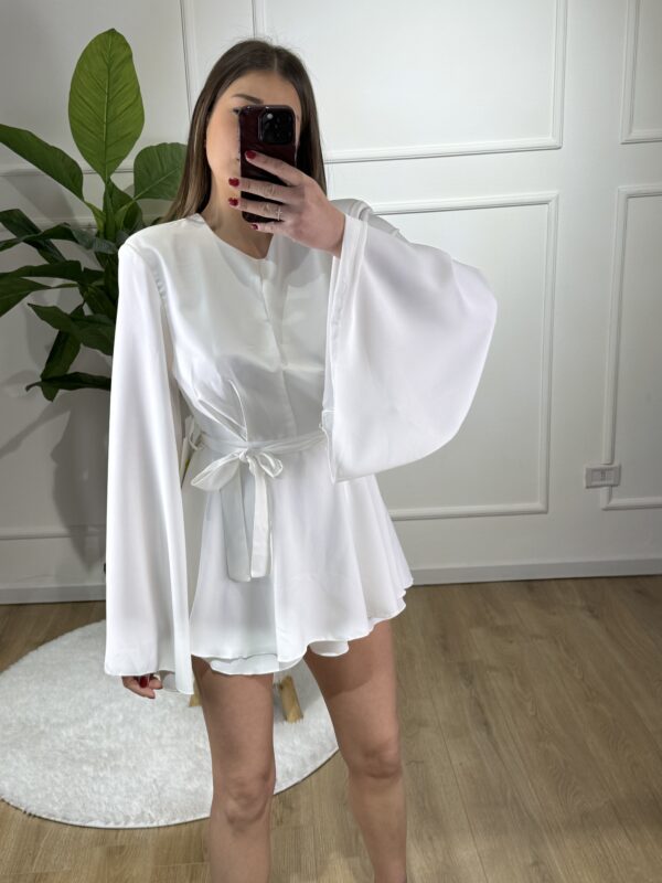 Tutina Sally - immagine 3