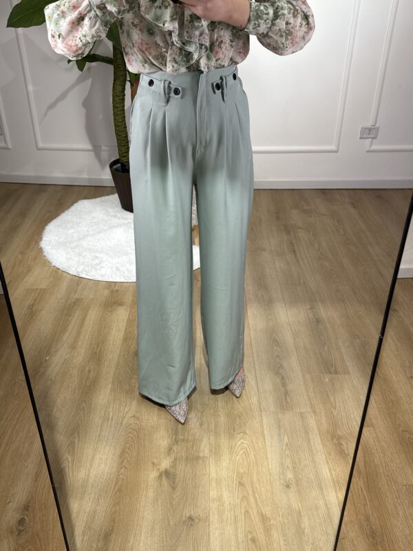 Pantalone Desy - immagine 6